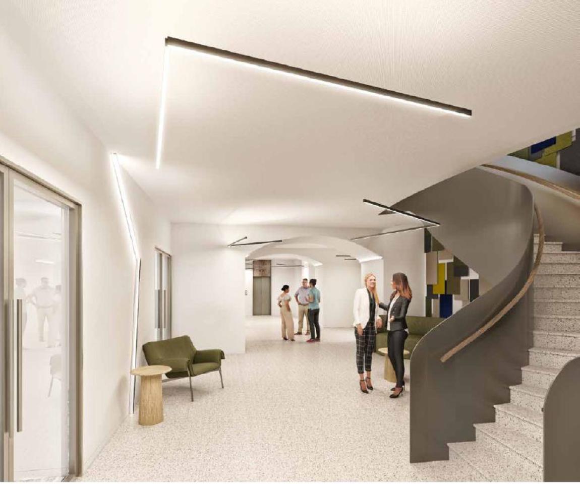 Bureau Paris 4713m² Location bureau Paris OLBUR2100641 2